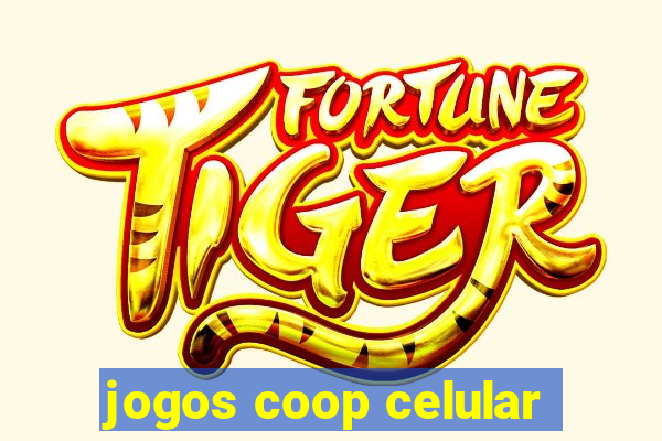 jogos coop celular